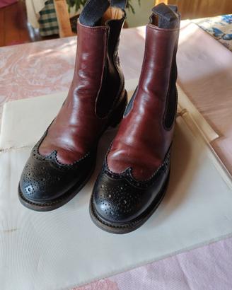 Stivaletti Tricker's