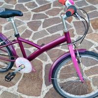 bici bambina