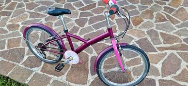 bici bambina