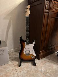Chitarra Donner DST 100S