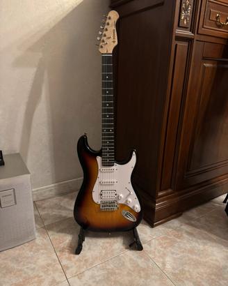 Chitarra Donner DST 100S