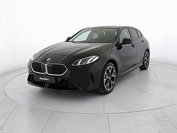 BMW Serie 1 120d 48V MSport Design