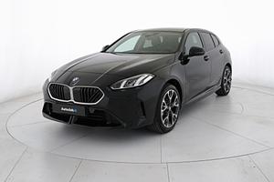 BMW Serie 1 120d 48V MSport Design