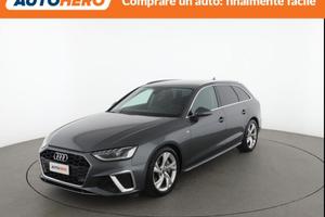 AUDI A4 YA89426