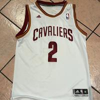 Canotta NBA Cavaliers