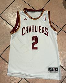 Canotta NBA Cavaliers