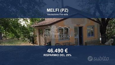 Immobile in asta di 206 m² con più di 5 locali a M