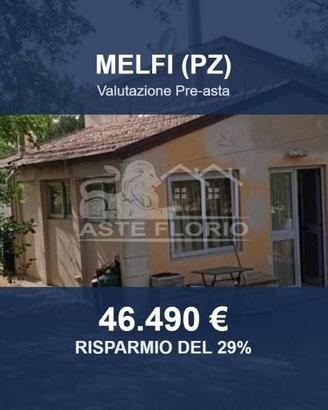 Immobile in asta di 206 m² con più di 5 locali a M