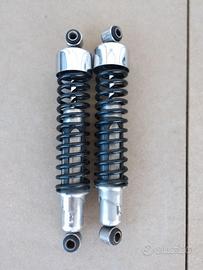 Amministratori Harley Davidson sporster