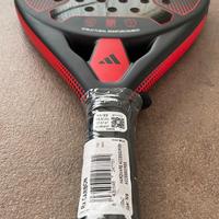 Padel Adidas RX Carbon
