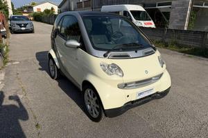 SMART ForTwo 700 coupé passion (45 kW)