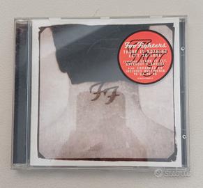 Foo Fighters 1 CD