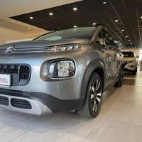 CITROEN C3 Aircross BlueHDi 100 S&S Shine