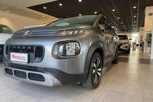 CITROEN C3 Aircross BlueHDi 100 S&S Shine