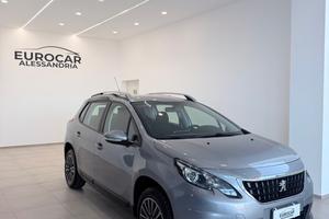 Peugeot 2008 PureTech 82 Allure