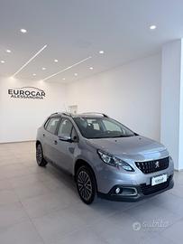 Peugeot 2008 PureTech 82 Allure