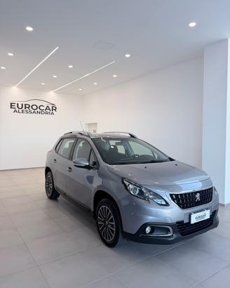 Peugeot 2008 PureTech 82 Allure