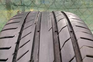 cerchi e pneumatici mercedes