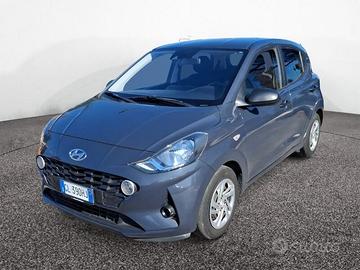 Hyundai i10 1.0 mpi Advanced + GPL