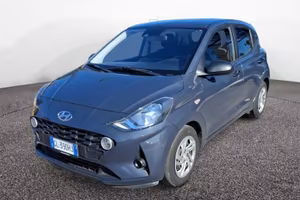 Hyundai i10 1.0 mpi Advanced + GPL