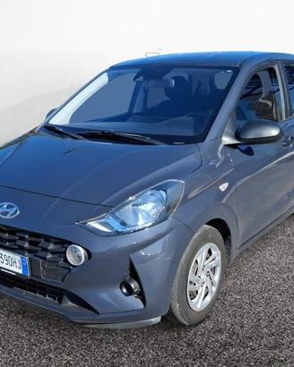 Hyundai i10 1.0 mpi Advanced + GPL