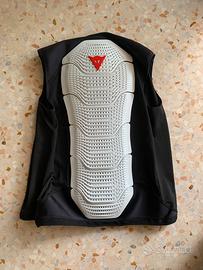 Para colpi per sci e moto