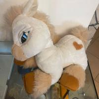 PONY PELUCHE EMOTION PETS TOFFEE - GIOCHI PREZIOSI