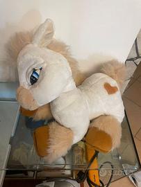 PONY PELUCHE EMOTION PETS TOFFEE - GIOCHI PREZIOSI