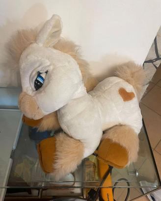 PONY PELUCHE EMOTION PETS TOFFEE - GIOCHI PREZIOSI