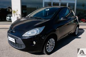 Ford Ka 1.3 TDCi 75CV