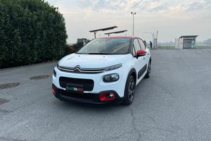 Citroen C3 PureTech 110 S&S EAT6 Feel NEOPATENTATI