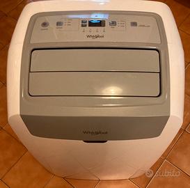 Pinguino Whirpool climatizzatore portatile