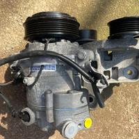COMPRESSORE CLIMA OPEL ASTRA