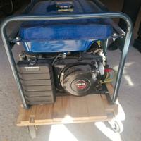 generatore di corrente 4,5kw
