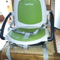 seggiolino riduttore peg perego