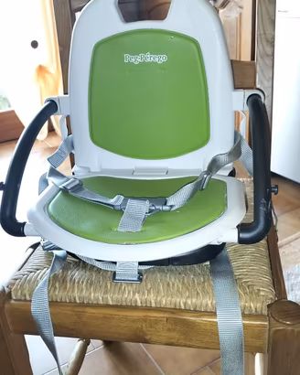 seggiolino riduttore peg perego