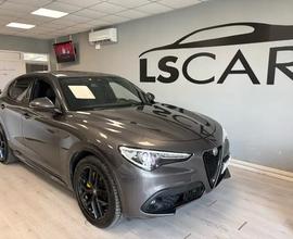 Alfa Romeo Stelvio 2.2 Turbodiesel 210 CV AT8 Q4 V