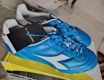 Diadora brasil fg ag n.45