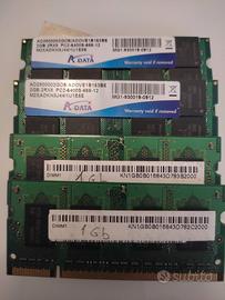 RAM sodimm ddr2