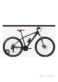 Bicicletta MTB