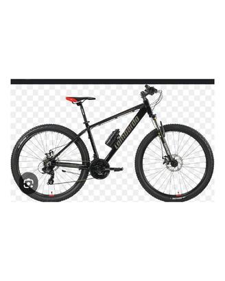 Bicicletta MTB