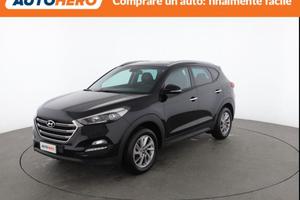 HYUNDAI Tucson NT18805