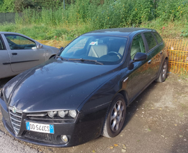 Alfa romeo 159 jtdm