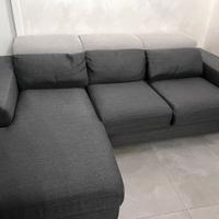 Divano POLTRONE E SOFA