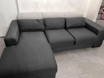 Divano POLTRONE E SOFA