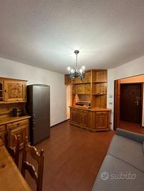 Appartamento di 60 m² con 2 locali a Bardonecchia