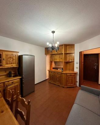 Appartamento di 60 m² con 2 locali a Bardonecchia