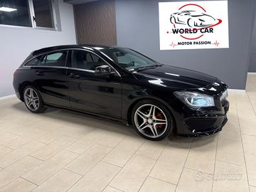 Mercedes-benz CLA 200 d S.W. 4Matic Automatic Prem