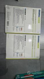 Libri “gramma schede”
