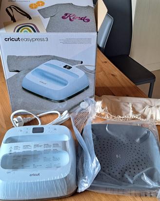 Cricut easyexpress 3